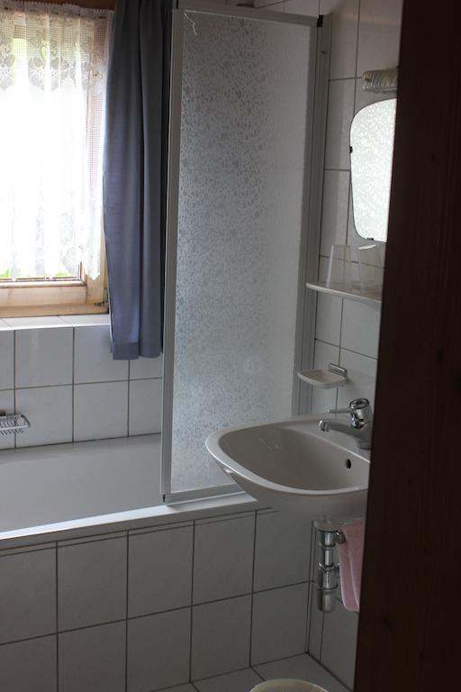Appartement Huber 佩尔蒂绍 客房 照片